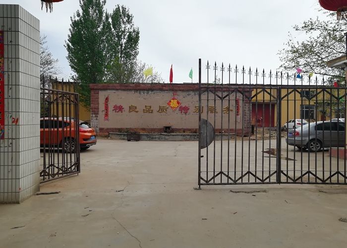 China Shijiazhuang Jingte Auto Parts Co., Ltd Perfil de la compañía