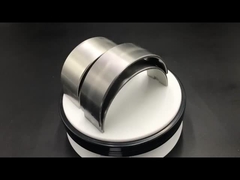 Rodamiento del motor tanto para el rodamiento principal como para el rodamiento Conrod