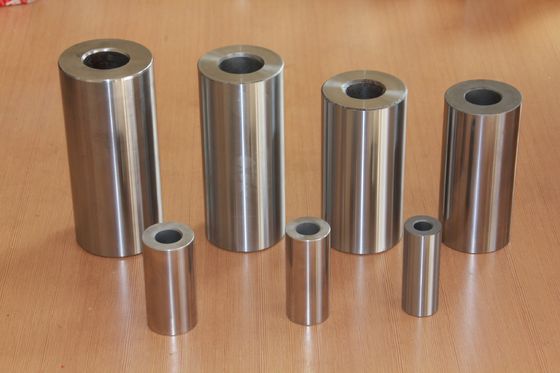 WD6170 Piston Pin Shaft Pin High Carton Steel OEM Size For Marine Engine