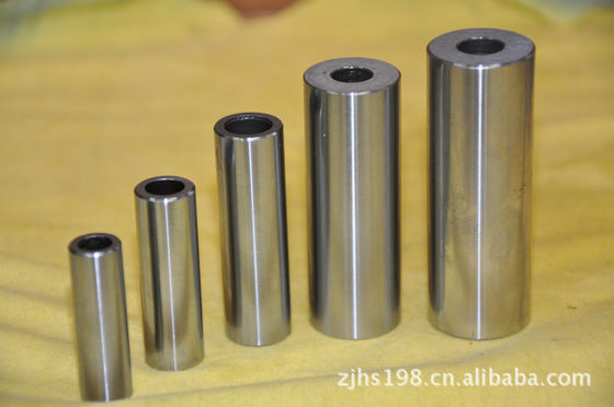WD6170 Piston Pin Shaft Pin High Carton Steel OEM Size For Marine Engine