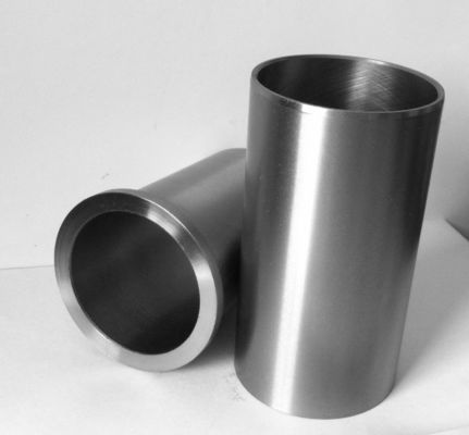 6CT Cylinder Liner Sleeve Wear Proof Cast Iron Cylinder Liners