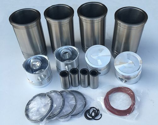 Cast Iron Cylinder Kits Electroplated Cylinder Seal Kit For Truck Engine
