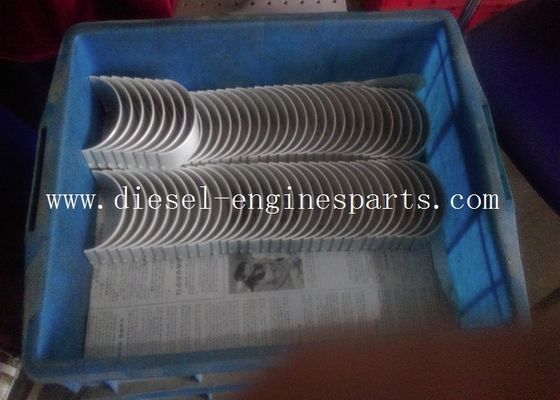 Copper Steel Diesel Engine Bearing VOLV TD60 Crankshaft Engine Bearing