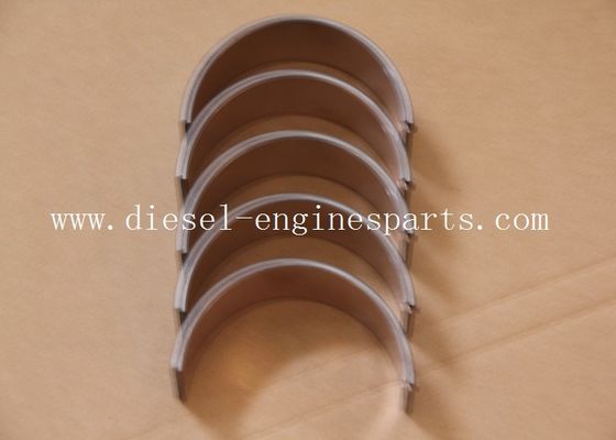 Copper Steel Diesel Engine Bearing VOLV TD60 Crankshaft Engine Bearing