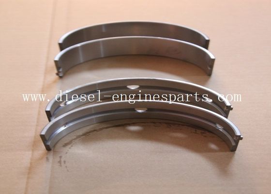 Copper Steel Diesel Engine Bearing VOLV TD60 Crankshaft Engine Bearing
