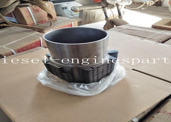 Wind Cooling Diesel Cylinder Liner