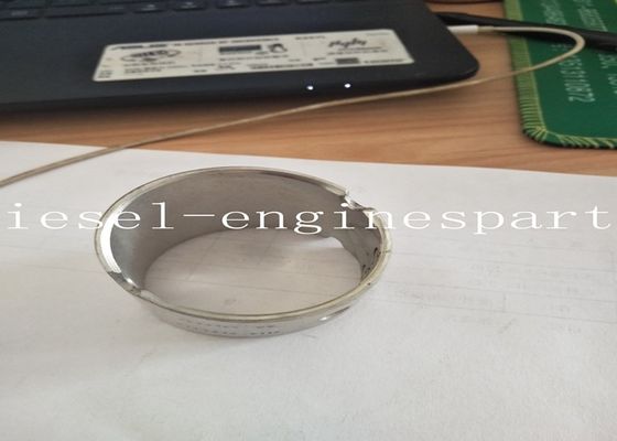 Standard Bushing Crankshaft ±0.05mm Tolerance L10 Heavy Load Capacity