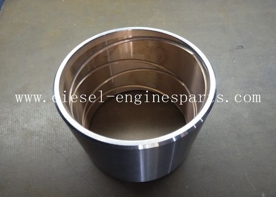 Standard Bushing Crankshaft ±0.05mm Tolerance L10 Heavy Load Capacity