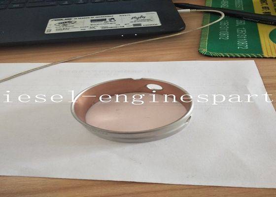 Hrc40-60 Connect Rod Bimetal Bushing Zinc Plating Surface Treatment