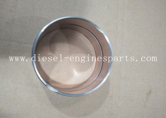 Heavy Load Capacity Alloy Bimetal Bearing Benz Truck Using