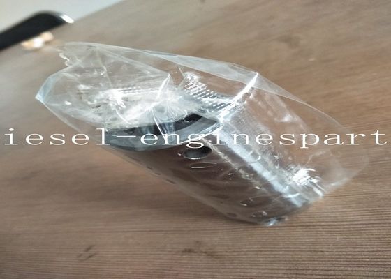 WD6170 Piston Pin Shaft Pin High Carton Steel OEM Size For Marine Engine