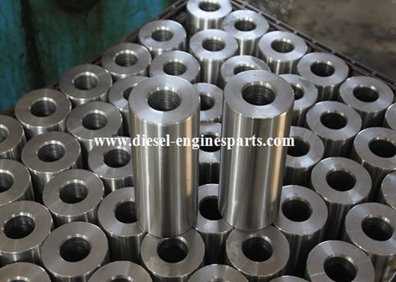 High Carton Steel Diesel Engine Parts Bright 6D105 Piston Pin