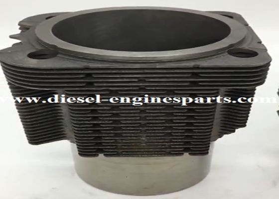 Wind Cooling Diesel Cylinder Liner