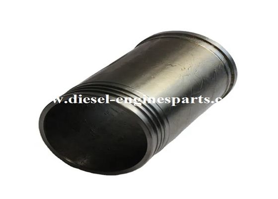 Wind Cooling Cylinder Liner Sleeve Deutz FL912 Steel Cylinder Sleeve