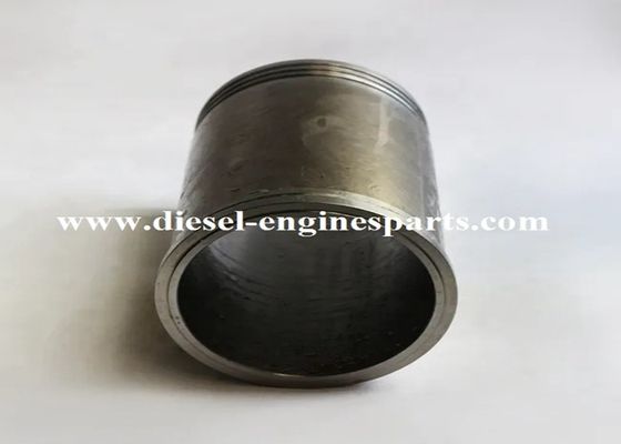 Wind Cooling Cylinder Liner Sleeve Deutz FL912 Steel Cylinder Sleeve