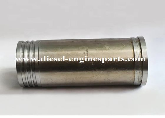 Wind Cooling Cylinder Liner Sleeve Deutz FL912 Steel Cylinder Sleeve