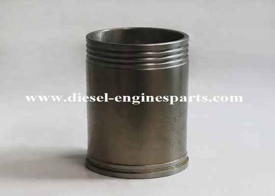 Wind Cooling Cylinder Liner Sleeve Deutz FL912 Steel Cylinder Sleeve