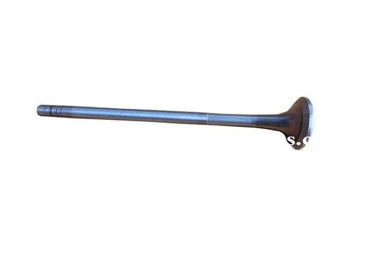 Cummins K19 Motorcycle Engine Valve Chrome Plating Inlet Valves
