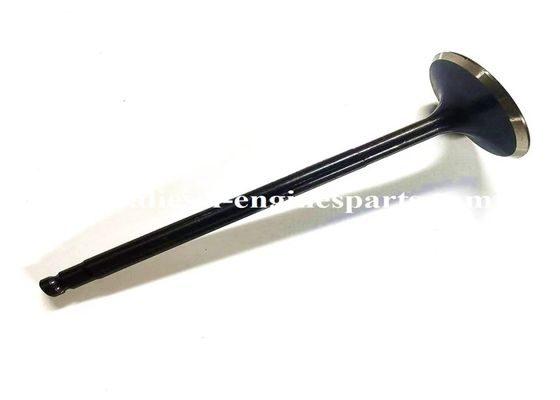 Chrome Plating Intake Exhaust Valves Benz OM352 2 Exhaust Valve 40Cr For