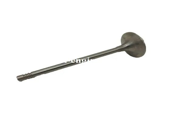 20Cr Cylinder Exhaust Valve Engineering Deutz FL912 Diesel Engine Parts