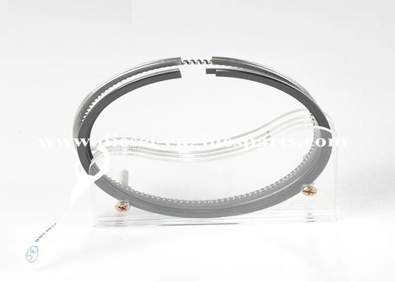 ISUZU 4JH1 Cylinder Liner Kit Liner Piston / Piston Ring /Piston Pin Clip