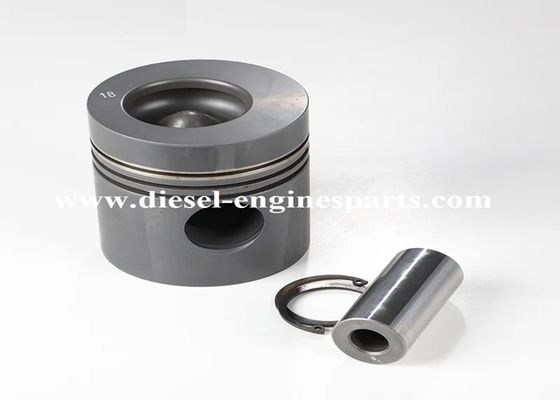 WD615 Custom Cylinder Sleeves Steel Material Engine Piston Rings