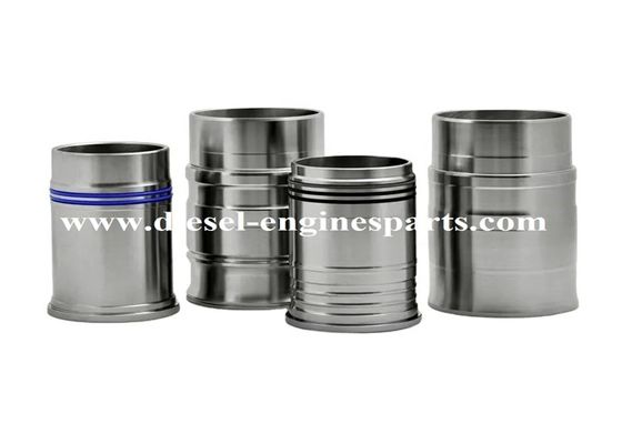 High Carton Steel Cylinder Kits TS16949 Cylinder Liner Assembly