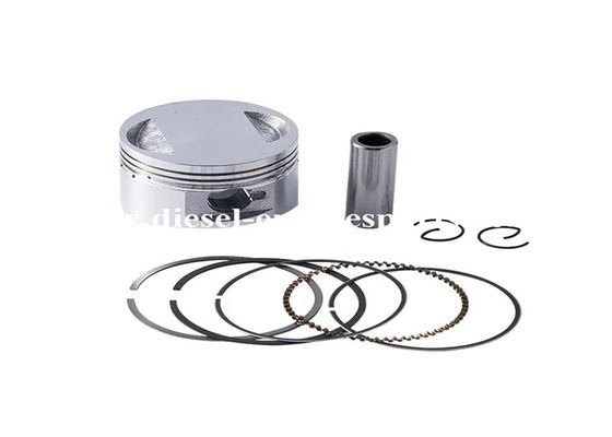 Engineering Cylinder Kits Wet And Dry Mercedes Benz OM421 Liner Kits