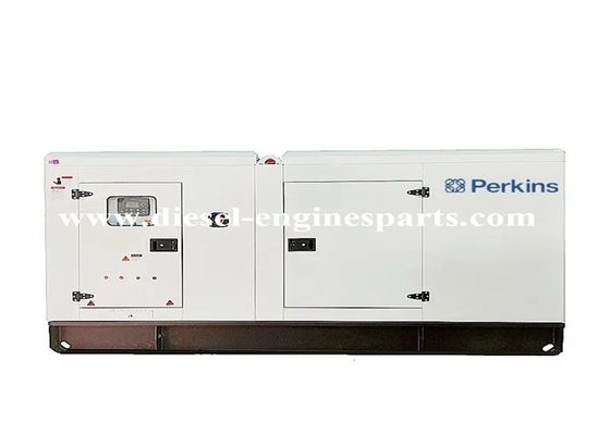 Nature Gas 1500kw Diesel Generator Set Mitsubishi Open Type