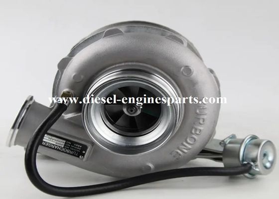 Alloy Steel Diesel Engine Parts