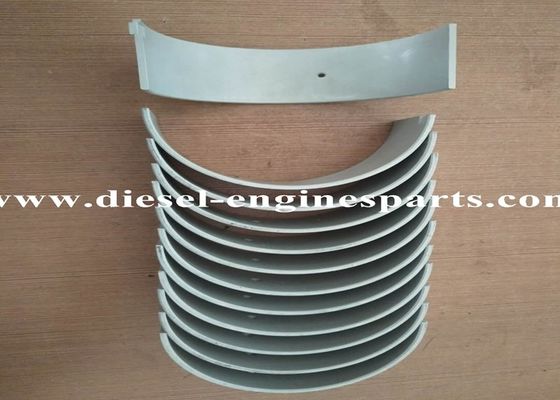 6D125 Connecting Rod Main Bearing