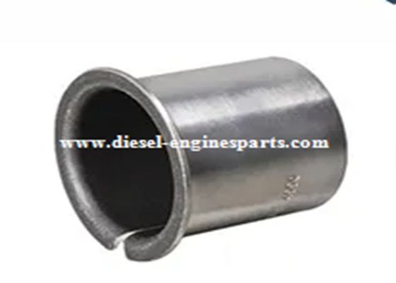 Heavy Load Capacity Alloy Bimetal Bearing Benz Truck Using