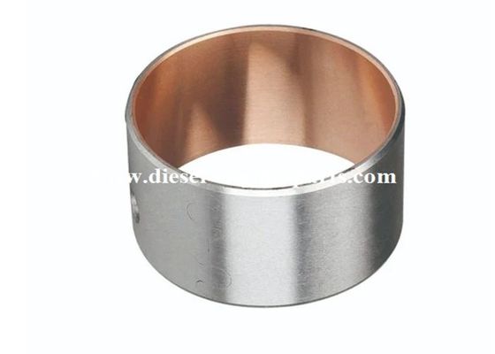 Scania DS11 Bimetal Bushing Polished Grind Copper For Truck Engine