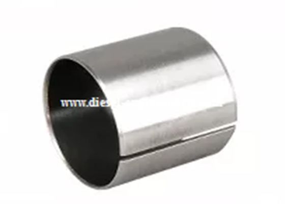 Scania DS11 Bimetal Bushing Polished Grind Copper For Truck Engine
