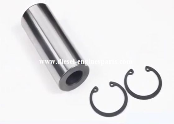 100mm Cummins Diesel Engine Piston Integral Internal Combustion In Heavy Truck 6l