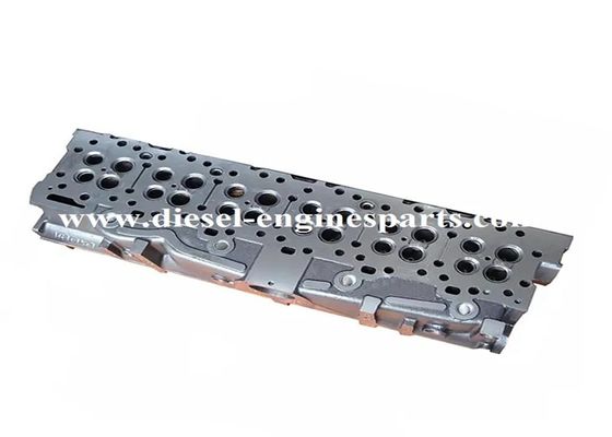 ISO Cylinder Head Assembly