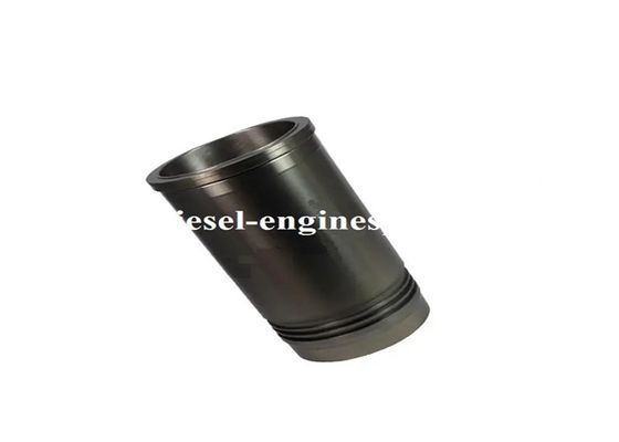 Engineering Komatsu Steel Cylinder Liners 6D105 2 Stroke Cylinder Sleeve