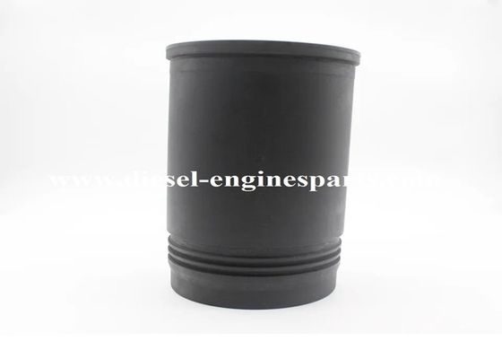 Engineering Komatsu Steel Cylinder Liners 6D105 2 Stroke Cylinder Sleeve