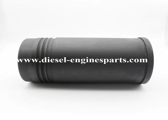 Engineering Komatsu Steel Cylinder Liners 6D105 2 Stroke Cylinder Sleeve