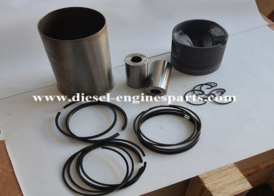 Chinese CW6200 Cylinder Kits Marine Engine Cylinder Liner Assembly