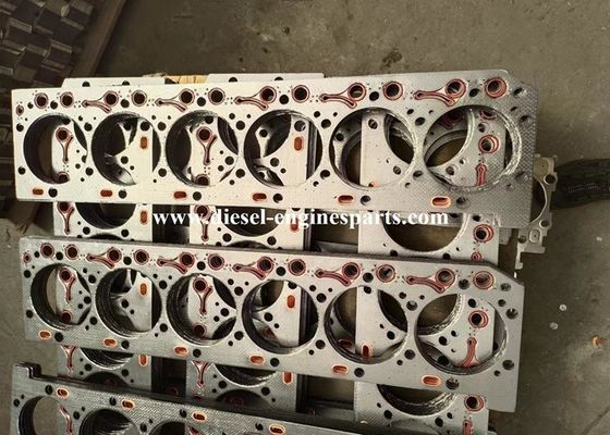 2.0L Diesel Engine Cylinder Head Gasket 4 Cylinders Metal Asbestos