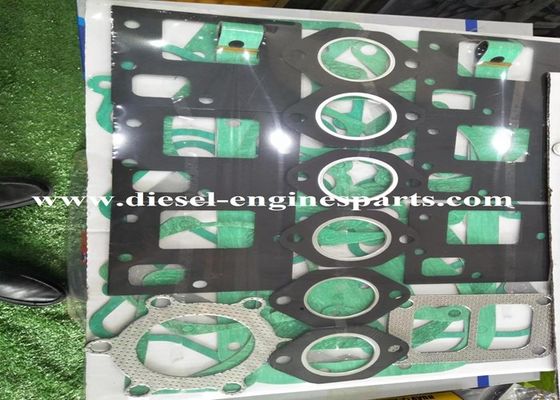 Perkins Cylinder Head Gasket Metal And Asbestos