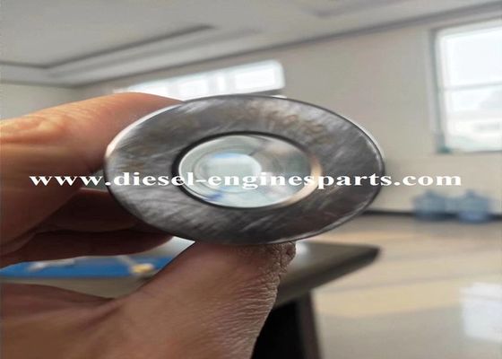 Isuzu 4hf1 Piston And Pin Lightweight For Automotive Truck