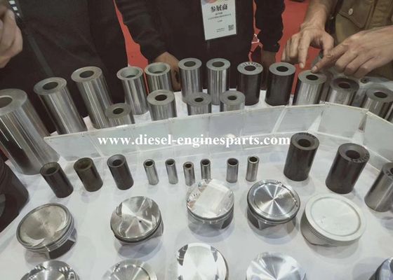 Isuzu 4hf1 Piston And Pin Lightweight For Automotive Truck