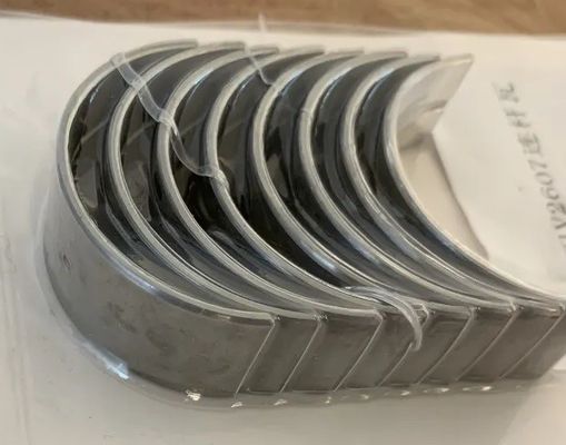 Durability Steel Diesel Engine Main Bearing For OM352 Models Resistant To Temperatures And Corrosion