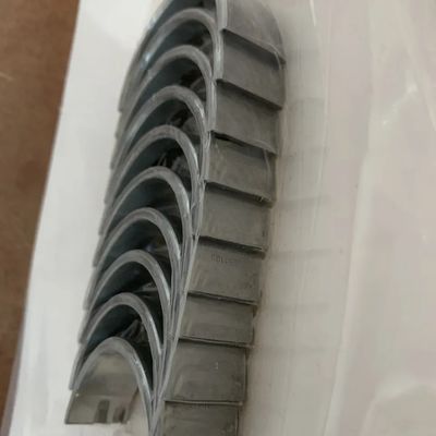 Durability Steel Diesel Engine Main Bearing For OM352 Models Resistant To Temperatures And Corrosion