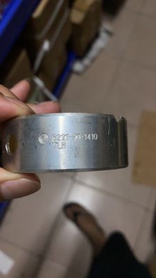 Durable High Strength Camshaft Bushes In Industrial Machine Engine