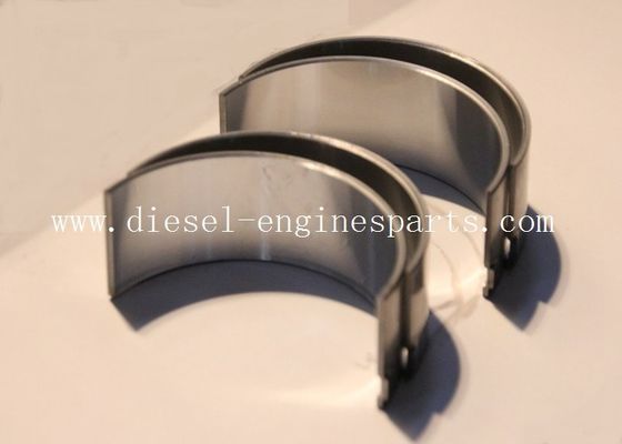 Cater 3306 Diesel Engine Bearing Alloy Steel Crankshaft Main Bearing