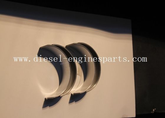 Cater 3306 Diesel Engine Bearing Alloy Steel Crankshaft Main Bearing