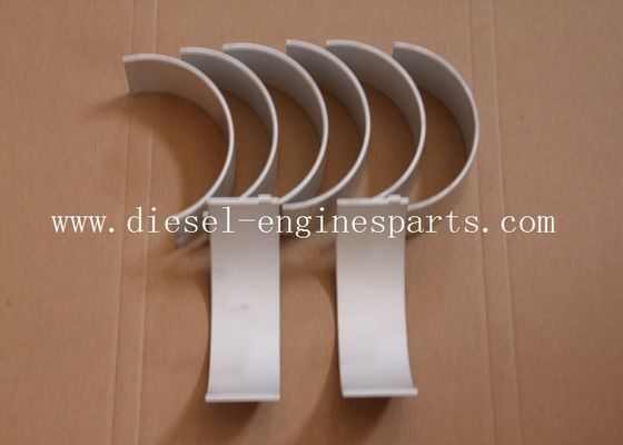 Cater 3306 Diesel Engine Bearing Alloy Steel Crankshaft Main Bearing